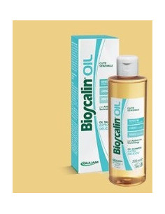 Bioscalin oil sh ex del 200ml