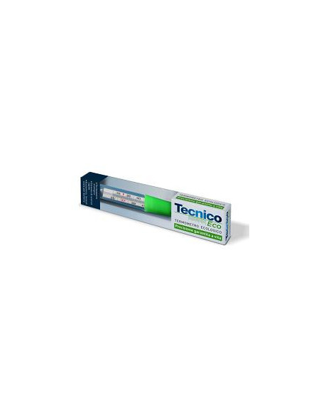 Tecnico eco termo ecol s/merc