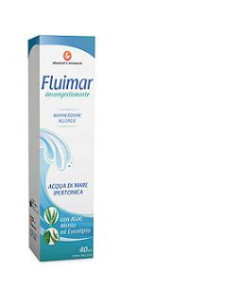 Fluimar spray decongestionante