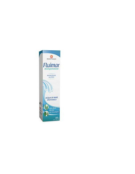 Fluimar spray decongestionante
