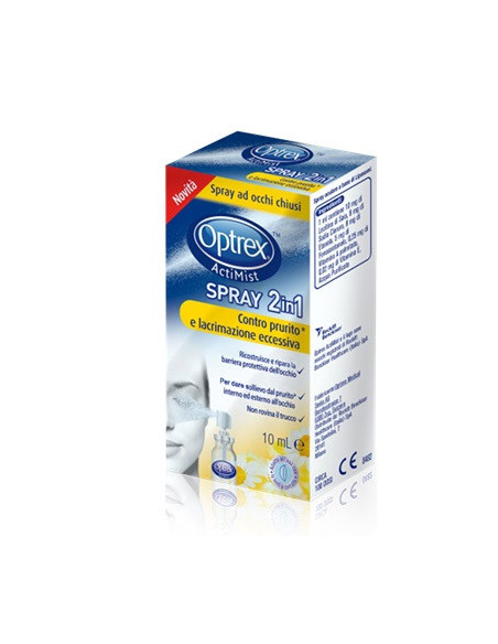 Optrex actimist spr2in1 a/prur