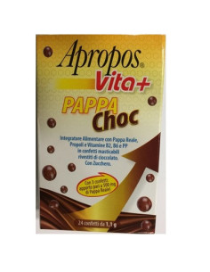Apropos vita piu pappachoc