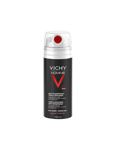 Vichy homme deo aerosol 72h