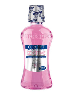 Curasept daycare sensitive 500