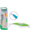 Gum flosbrush forcella+filo