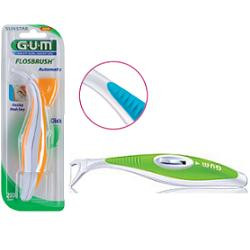 Image of Gum flosbrush forcella+filo cod085