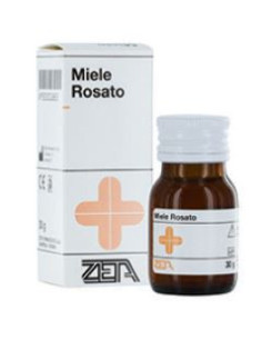 Miele rosato 30ml