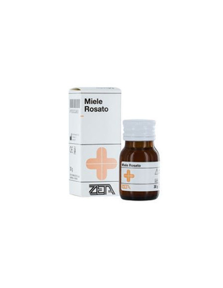 Miele rosato 30ml