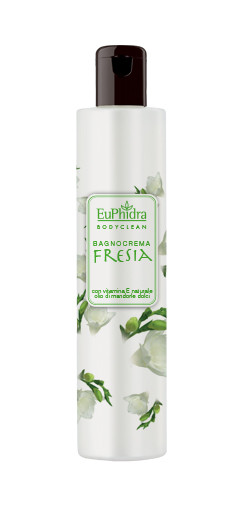 Image of Euph bc bagnocr fres 250ml cod085