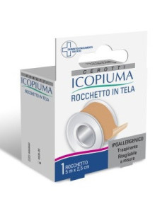 Cer roc icopiuma clas 2,5x500