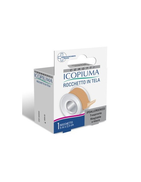 Cer roc icopiuma clas 2,5x500