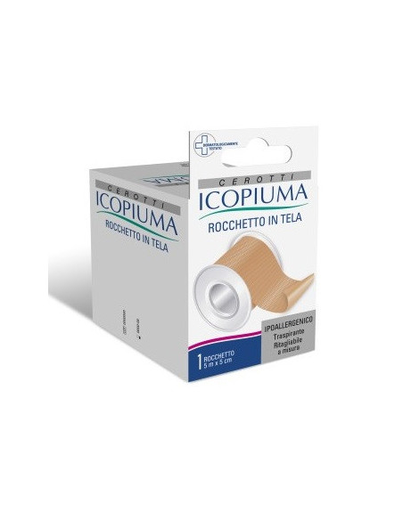 Cer roc icopiuma clas 5x500cm