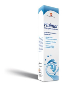 Fluimar spray 125ml