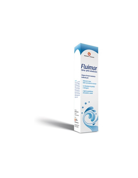Fluimar spray 125ml