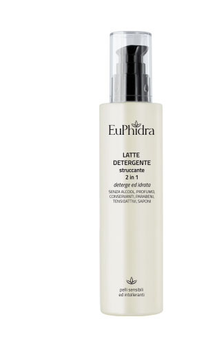 Euph latte detergente 2in1