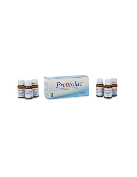 Prebiolac 10fl 10ml
