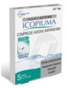 Icopiuma medic postop 5x7,5cm