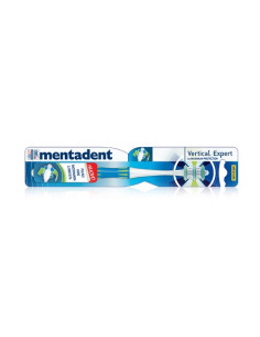 Mentadent spazzolino vert exp