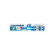 Mentadent spazzolino vert exp
