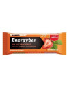 Energybar strawberry 35g