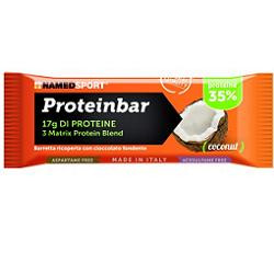 Image of Proteinbar coconut 50g cod085