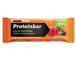 Image of Proteinbar wild berries 50g cod085