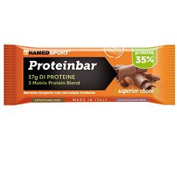 Image of Proteinbar superior choco 50g cod085