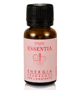 Vapo essentia energia essenze