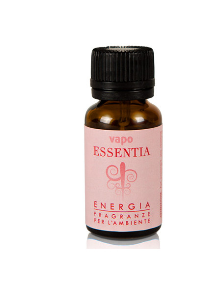 Vapo essentia energia essenze