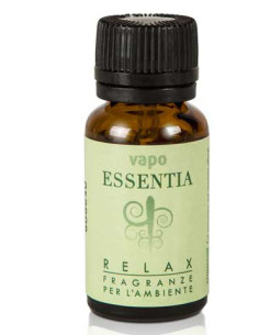 Vapo essentia relax essenze