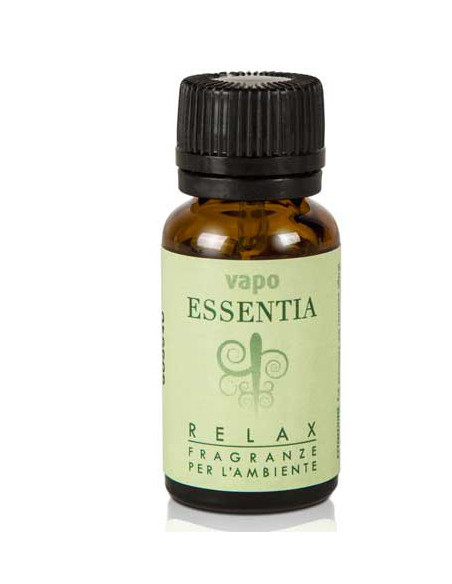 Vapo essentia relax essenze