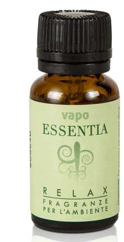 Vapo essentia relax essenze