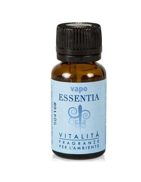 Vapo essentia vitalita essenze