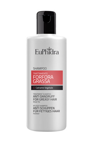Euph sh forf grassa 200ml