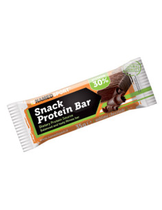 Snack proteinbar sub choc 35g