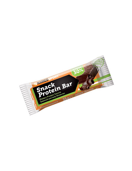 Snack proteinbar sub choc 35g