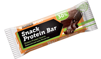 Image of Snack proteinbar sub choc 35g cod085