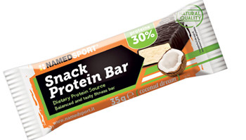 Image of Snack proteinbar coc dr 35g cod085
