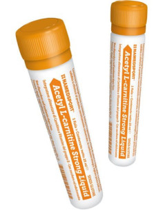 Acetyl lcarnitine strong liq f