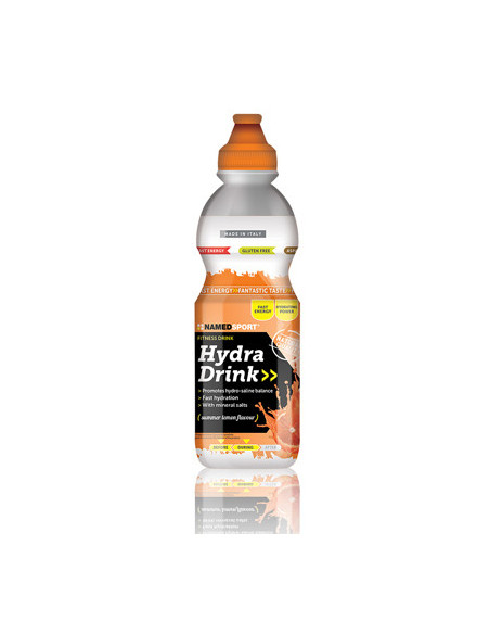 Hydra drink sunny orange 500ml