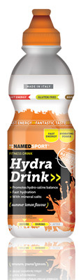Image of Hydra drink sunny orange 500ml cod085