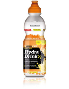 Hydra drink summer lemon 500ml