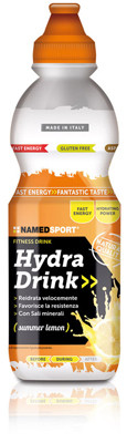 Image of Hydra drink summer lemon 500ml cod085