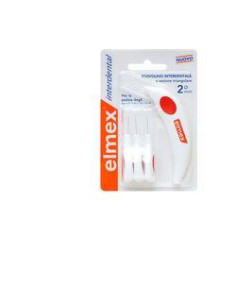 Elmex scov 2mm 6test+manico