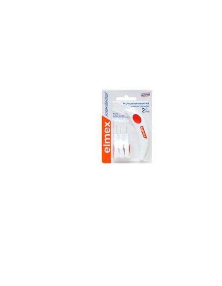 Elmex scov 2mm 6test+manico