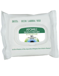 Afomill salv strucc olio micel