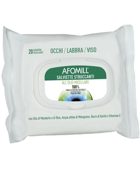 Afomill salv strucc olio micel