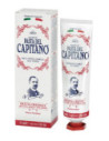 Pasta del Capitano 1905 Dentifricio Ricetta Originale