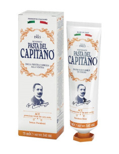 Pasta del Capitano 1905 Dentifricio ACE 75 ml