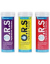 Ors baby 12 compresse cola